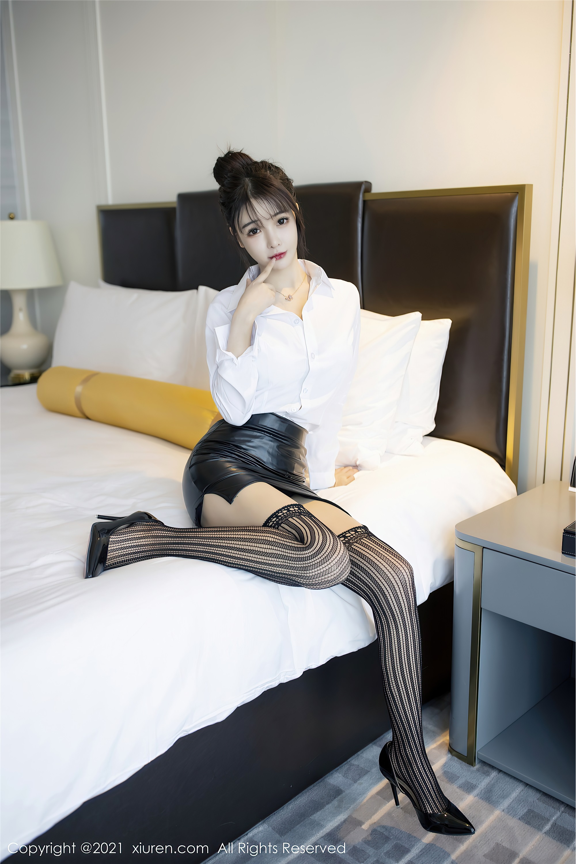 XiuRen秀人网  2021.01.06 No.2976 南初妹妹